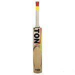 SS Ton Kashmir Willow Cricket Bat - Maximus Model