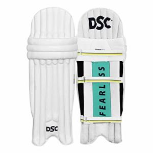 DSC Condor Atmos Cricket Batting Legguard Mens Right