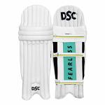 DSC Condor Atmos Cricket Batting Legguard Mens Right