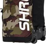 SHREY Match Duffle Cricket KIT Bag