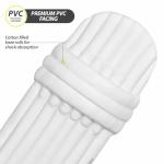 DSC Condor Atmos Cricket Batting Legguard Mens Right