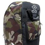 SHREY Match Duffle Cricket KIT Bag