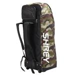 SHREY Match Duffle Cricket KIT Bag