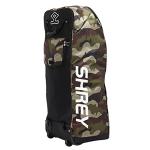 SHREY Match Duffle Cricket KIT Bag