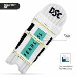 DSC Condor Atmos Cricket Batting Legguard Mens Right