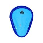 DSC Attitude Cricket Abdominal Guard for Mens | Multicolor | Size - Youth| Pad | Protection