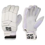 SS Cricket Club Lite Cricket Batting Gloves, Right Handed, Size - Adult