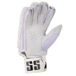 SS Cricket Club Lite Cricket Batting Gloves, Right Handed, Size - Adult