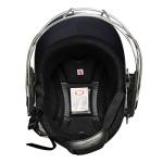 SS Elite Cricket Helmet (Small) Navy Blue