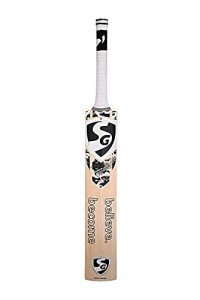SG KLR Xtreme English Willow Short Handle Cricket Bat