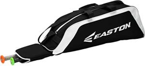 Easton | E100T Traditional Equipment Bag | Baseball/Softball | BLACK