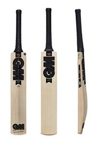 Gunn & Moore GM Noir Signature Cricket Bat
