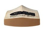 Gunn & Moore GM Noir Signature Cricket Bat