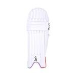 Kookaburra Aura 4.1 Cricket Batting Pads - y l/h