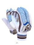 SG Club Batting Gloves Combo (Club Batting Gloves + Club Inner Gloves) - Men
