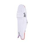 Kookaburra Aura 4.1 Cricket Batting Pads - y l/h