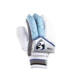 SG Club Batting Gloves Combo (Club Batting Gloves + Club Inner Gloves) - Men