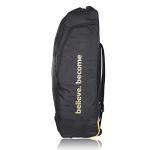 SG 22 Yard X1 Duffle Wheelie Cricket Kit Bags, Cricket Kitbag - Large