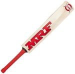 MRF Grand Edition 3.0 Red Cricket Bat