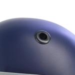 SG Optipro Polypropylene Cricket Helmet - Blue, XS