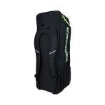 Kookaburra KCB9 2022 Cricket Bag Kahuna D2 Duffle Black/Lime Carta Football, One Size