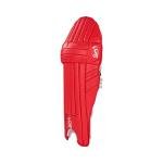 KOOKABURRA 2.1 T/20 Cricket Batting Pads - Red - a l/h
