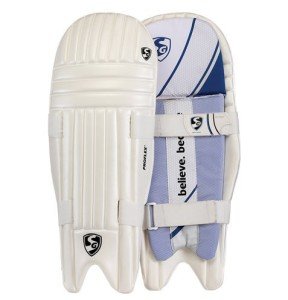 SG Proflex Lightweight Men's Cricket Leg Guards