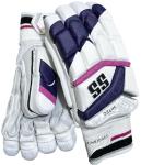 SS Hitech Batting Cricket Gloves