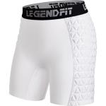 Legendfit Girls Youth Softball Padded Sliding Shorts Compression Underwear Protective Supportor Baseball Football Lacrosse