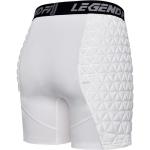 Legendfit Girls Youth Softball Padded Sliding Shorts Compression Underwear Protective Supportor Baseball Football Lacrosse