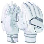 KOOKABURRA Ghost 600 Cricket Batting Gloves Youth's & Men'sNEW for 2017 Men's Right Handed Right Handed