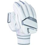 KOOKABURRA Ghost 600 Cricket Batting Gloves Youth's & Men'sNEW for 2017 Men's Right Handed Right Handed