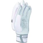 KOOKABURRA Ghost 600 Cricket Batting Gloves Youth's & Men'sNEW for 2017 Men's Right Handed Right Handed