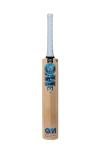 Gunn & Moore GM, Diamond, Ben Stokes Range, Cricket Bat, DXM, TOETEK, Now Technologies, Prime English Willow, Made in England, Blue, Harrow - User Height 163-168cm