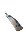 Gunn & Moore GM, Diamond, Ben Stokes Range, Cricket Bat, DXM, TOETEK, Now Technologies, Prime English Willow, Made in England, Blue, Harrow - User Height 163-168cm