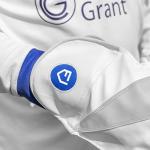 FORTRESS Original Cricket Wicket Keeper Gloves (Youth (8.3in))