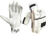 Skyhi Super Test Cricket Batting Gloves for Mens Right Hand