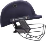 Savage Tech Cricket Helmet, Lightweight, Impact Protection, Breathable Design, Adjustable Fit, Comfort & Safety for Pro Players, Medium: 54-56 CM
