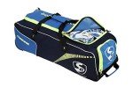SG Combopak Wheeled Cricket Kit Bag