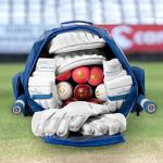 FORTRESS Original Cricket Duffle Bag | Cricket Gear | Heavy Duty [80L/120L] (Youth/Senior (120 L Capacity))