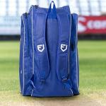 FORTRESS Original Cricket Duffle Bag | Cricket Gear | Heavy Duty [80L/120L] (Youth/Senior (120 L Capacity))