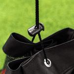 FORTRESS Cricket Ball Bag | Cricket Carry Bag For Ball Storage | Holds & Transports Up to 36 Balls