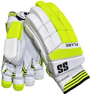 SS Flame Batting Cricket Glove