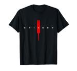 Sports Cricket Player T-Shirt