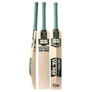 SS VA-900 Retro Blaster English Willow Cricket bat