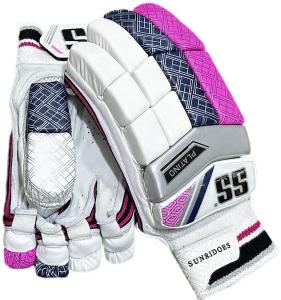 SS Platino Batting Cricket Glove