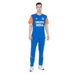 adidas India Cricket T20 Fan Jersey-M