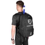 FORTRESS Cricket Backpack | Premium Cricket Bat Bag | Durable Materials | Suitable for Cricket and Baseball Bats