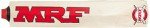 MRF Grand Edition 3.0 Red Cricket Bat