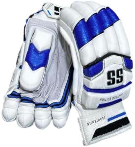 SS Limited Edition Batting Cricket Gloves